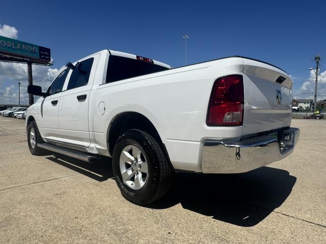 2021 Ram 1500 Classic Crew Cab Automatic 8-Spd - Image 6