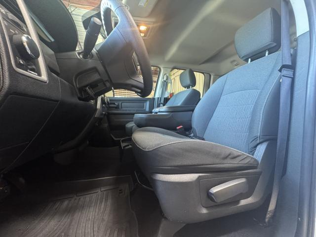 2021 Ram 1500 Classic Crew Cab Automatic 8-Spd - Image 8