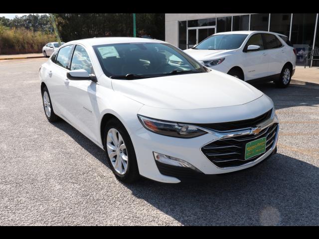 2022 Chevrolet Malibu Automatic CVT - Image 1