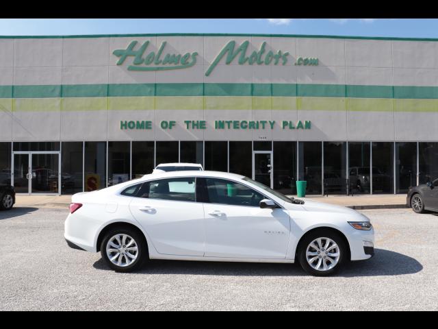 2022 Chevrolet Malibu Automatic CVT - Image 2