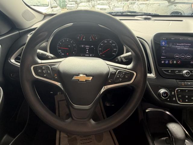 2023 Chevrolet Malibu Automatic CVT - Image 12