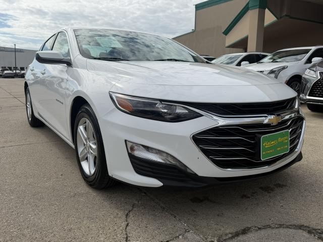 2023 Chevrolet Malibu Automatic CVT - Image 4