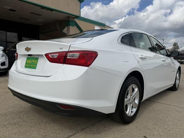 2023 Chevrolet Malibu Automatic CVT - Image 5