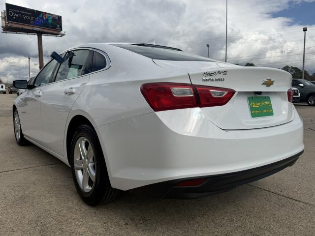 2023 Chevrolet Malibu Automatic CVT - Image 6