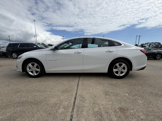 2023 Chevrolet Malibu Automatic CVT - Image 7