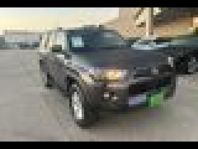 2022 Toyota 4Runner Automatic 5-Spd w/Sequential Shift - Image 2
