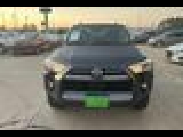 2022 Toyota 4Runner Automatic 5-Spd w/Sequential Shift - Image 3