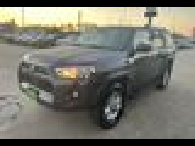 2022 Toyota 4Runner Automatic 5-Spd w/Sequential Shift - Image 5