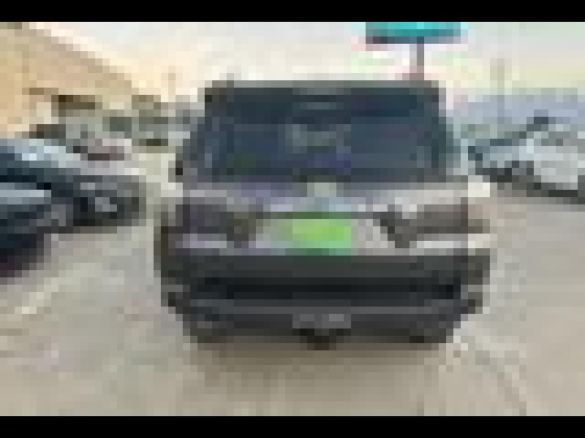 2022 Toyota 4Runner Automatic 5-Spd w/Sequential Shift - Image 8