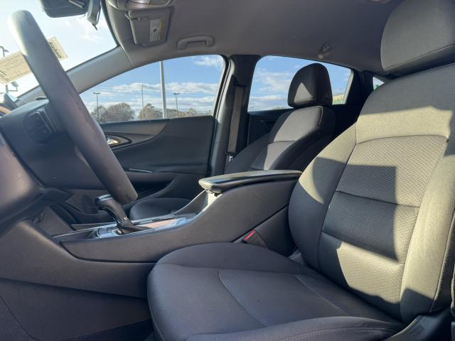 2020 Chevrolet Malibu Automatic CVT - Image 10