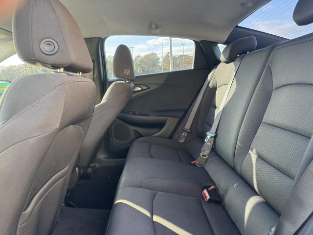 2020 Chevrolet Malibu Automatic CVT - Image 11