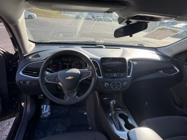 2020 Chevrolet Malibu Automatic CVT - Image 12