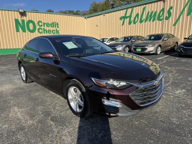 2020 Chevrolet Malibu Automatic CVT - Image 2