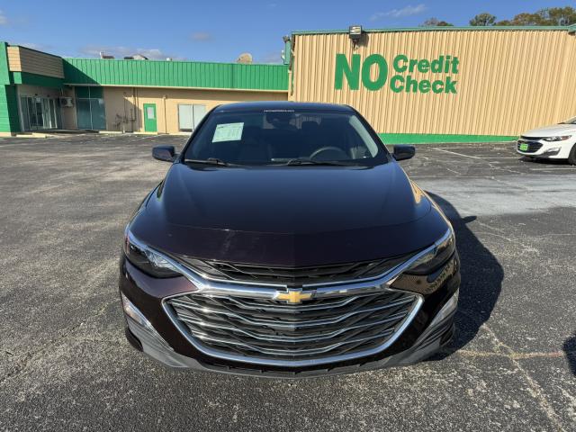 2020 Chevrolet Malibu Automatic CVT - Image 3