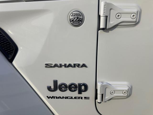 2023 Jeep Wrangler Unlimited Automatic 8-Spd - Image 1