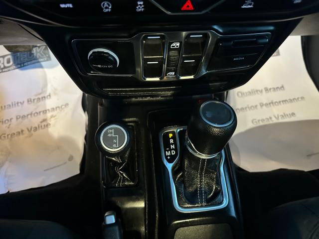 2023 Jeep Wrangler Unlimited Automatic 8-Spd - Image 8