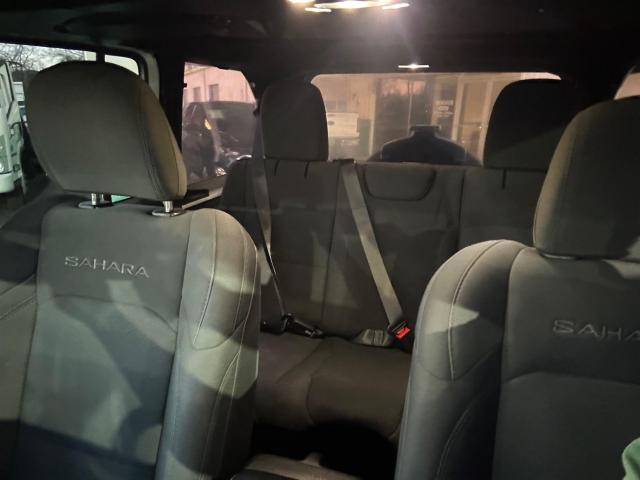 2023 Jeep Wrangler Unlimited Automatic 8-Spd - Image 9