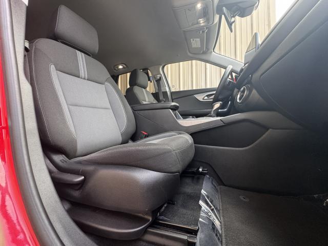 2023 Chevrolet Blazer Automatic 9-Spd w/Overdrive - Image 10