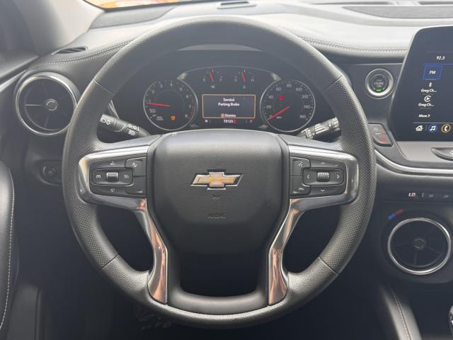 2023 Chevrolet Blazer Automatic 9-Spd w/Overdrive - Image 12