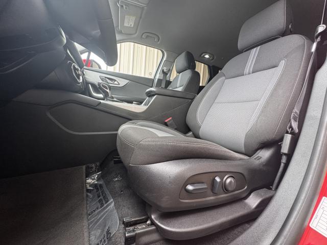2023 Chevrolet Blazer Automatic 9-Spd w/Overdrive - Image 8