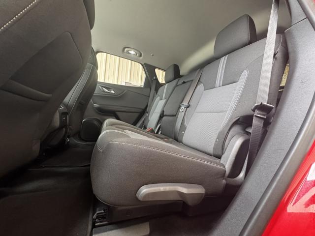 2023 Chevrolet Blazer Automatic 9-Spd w/Overdrive - Image 9