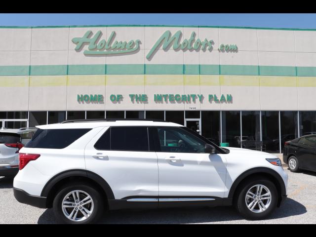 2023 Ford Explorer Automatic 10-Spd - Image 2