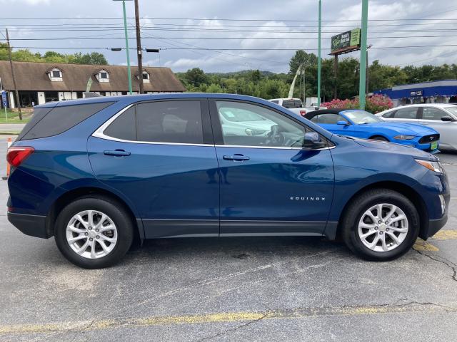 2020 Chevrolet Equinox Automatic 6-Spd w/Overdrive - Image 1