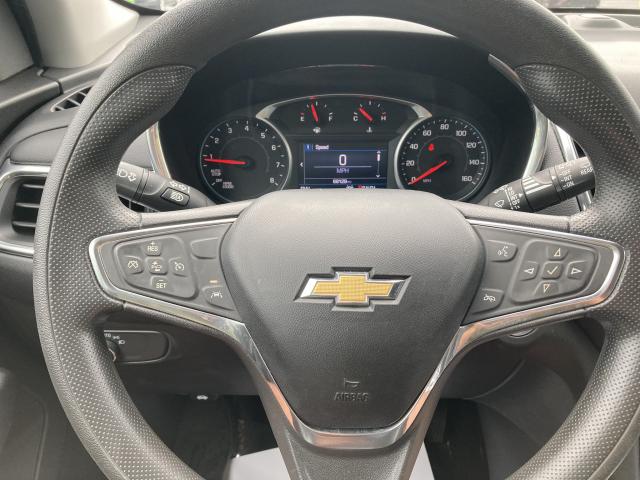 2020 Chevrolet Equinox Automatic 6-Spd w/Overdrive - Image 10