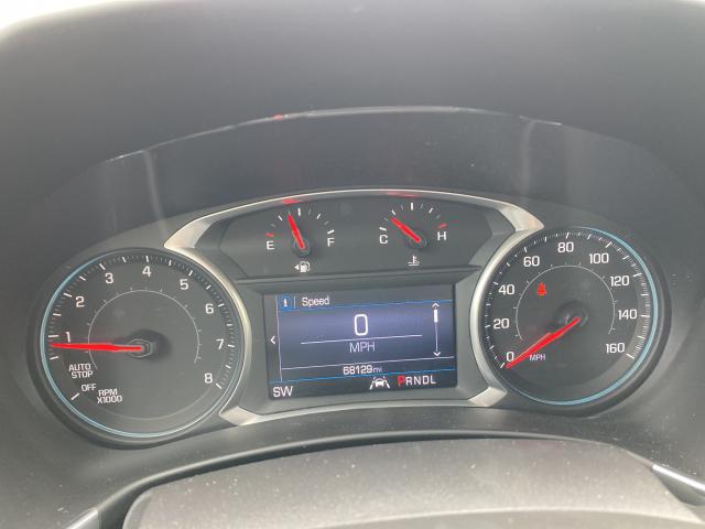 2020 Chevrolet Equinox Automatic 6-Spd w/Overdrive - Image 11