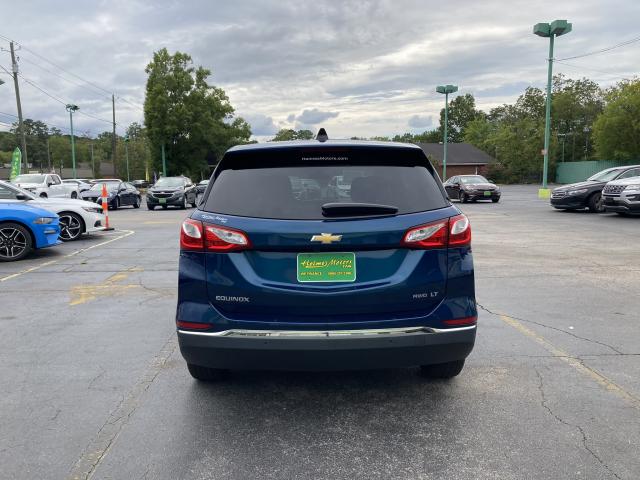 2020 Chevrolet Equinox Automatic 6-Spd w/Overdrive - Image 3