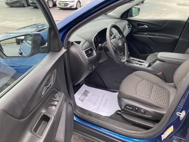2020 Chevrolet Equinox Automatic 6-Spd w/Overdrive - Image 5