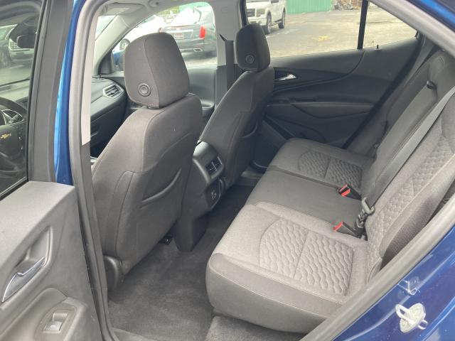 2020 Chevrolet Equinox Automatic 6-Spd w/Overdrive - Image 6