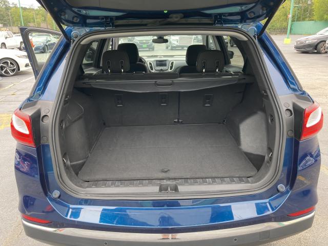 2020 Chevrolet Equinox Automatic 6-Spd w/Overdrive - Image 7