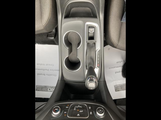 2020 Chevrolet Equinox Automatic 6-Spd w/Overdrive - Image 8
