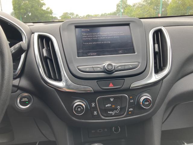 2020 Chevrolet Equinox Automatic 6-Spd w/Overdrive - Image 9