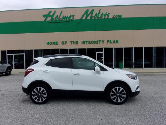 2019 Buick Encore Essence AWD's photo