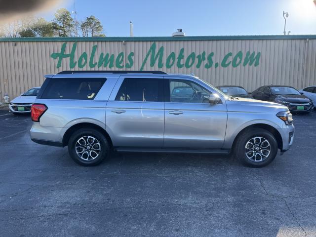 2024 Ford Expedition MAX Automatic 10-Spd w/SelectShift - Image 1