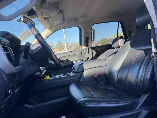 2024 Ford Expedition MAX Automatic 10-Spd w/SelectShift - Image 11
