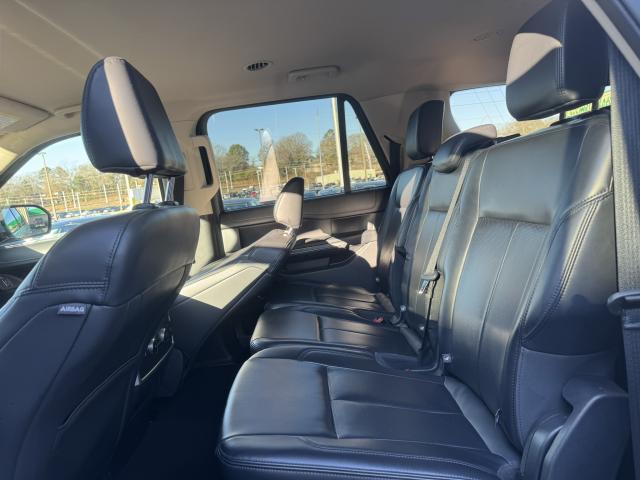2024 Ford Expedition MAX Automatic 10-Spd w/SelectShift - Image 12