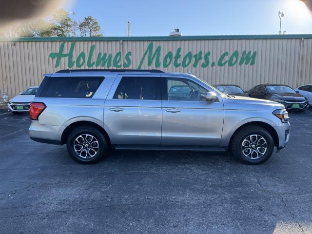 2024 Ford Expedition MAX Automatic 10-Spd w/SelectShift - Image 2