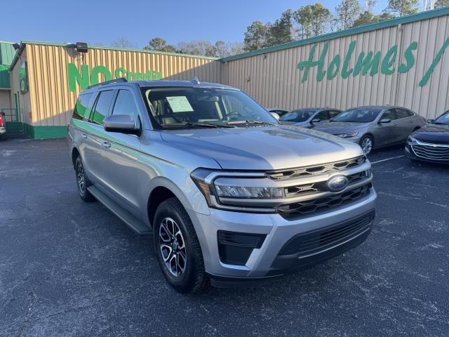 2024 Ford Expedition MAX Automatic 10-Spd w/SelectShift - Image 3