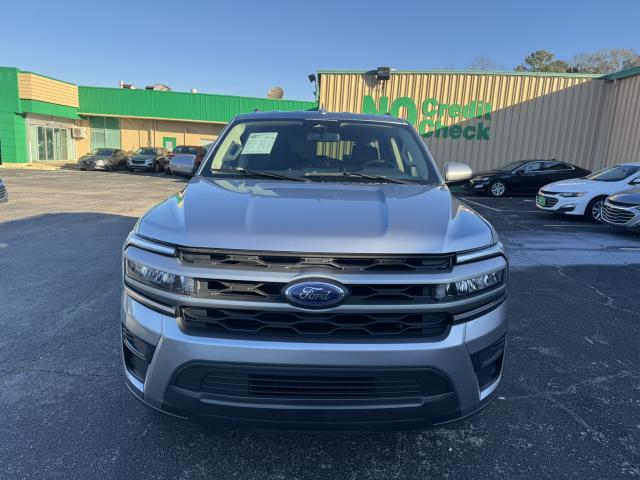 2024 Ford Expedition MAX Automatic 10-Spd w/SelectShift - Image 4