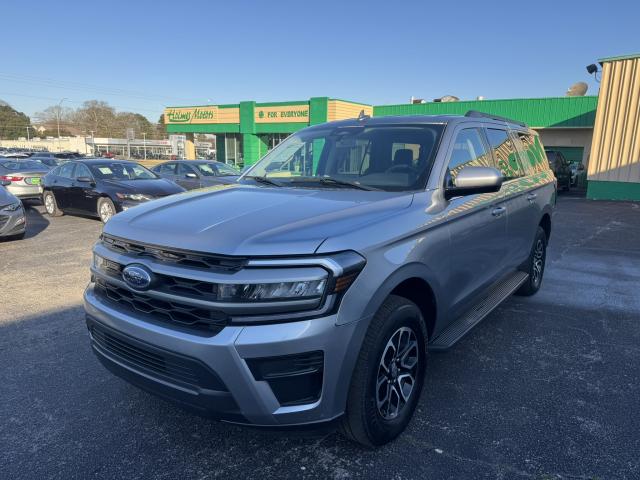 2024 Ford Expedition MAX Automatic 10-Spd w/SelectShift - Image 5