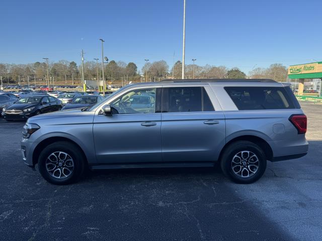 2024 Ford Expedition MAX Automatic 10-Spd w/SelectShift - Image 6