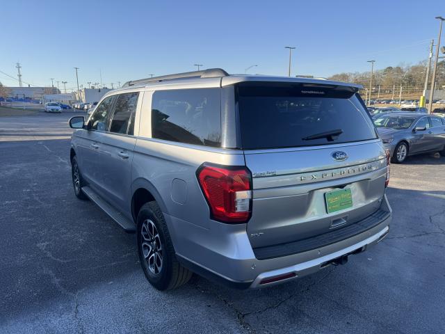 2024 Ford Expedition MAX Automatic 10-Spd w/SelectShift - Image 7