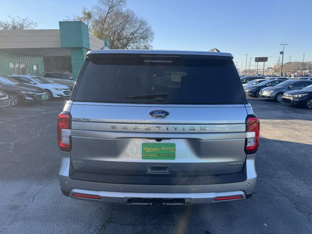2024 Ford Expedition MAX Automatic 10-Spd w/SelectShift - Image 8
