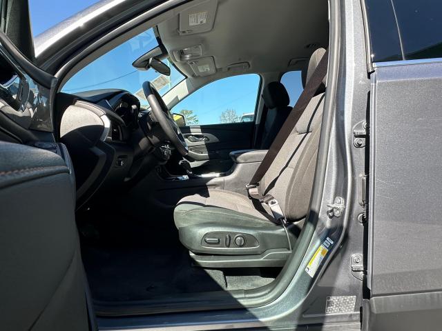 2020 Chevrolet Traverse Automatic 9-Spd - Image 7