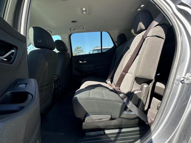 2020 Chevrolet Traverse Automatic 9-Spd - Image 8