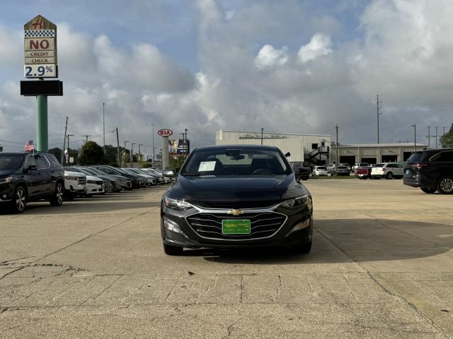 2023 Chevrolet Malibu Automatic CVT - Image 1