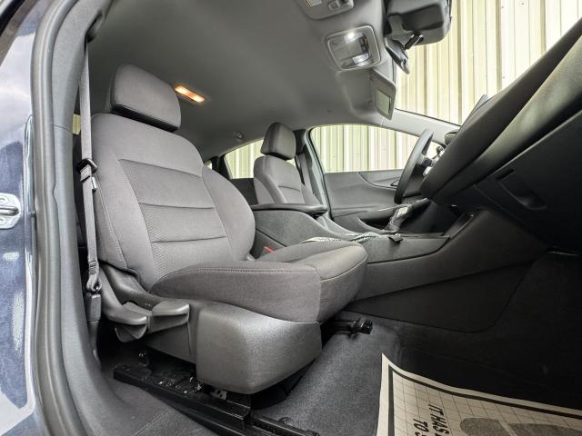 2023 Chevrolet Malibu Automatic CVT - Image 10